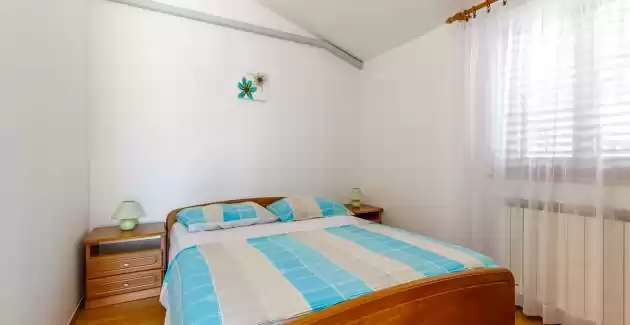 Apartman Slavko A2 - Pula