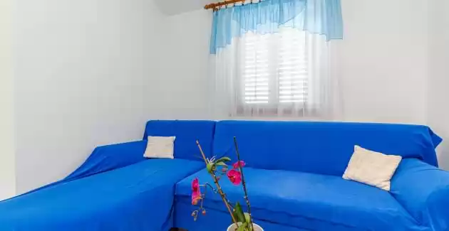 Apartman Slavko A2 - Pula