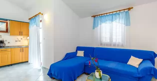 Apartment Slavko A2 - Pula