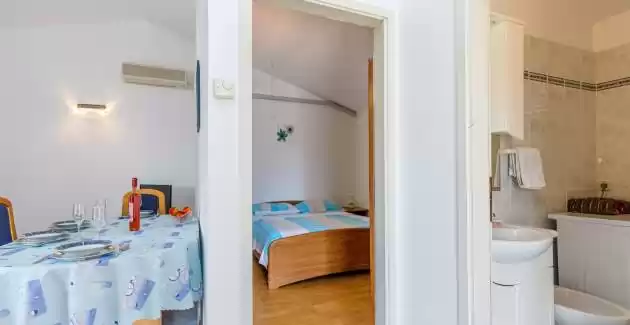 Apartman Slavko A2 - Pula