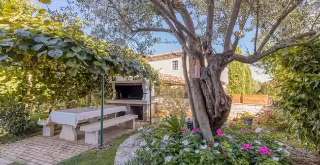 Ferienhaus Gianni mit privatem Pool