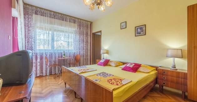 One Bedroom Apartment Kostovic A2 - Vinisce