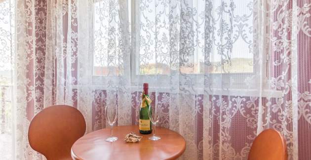 One Bedroom Apartment Kostovic A2 - Vinisce
