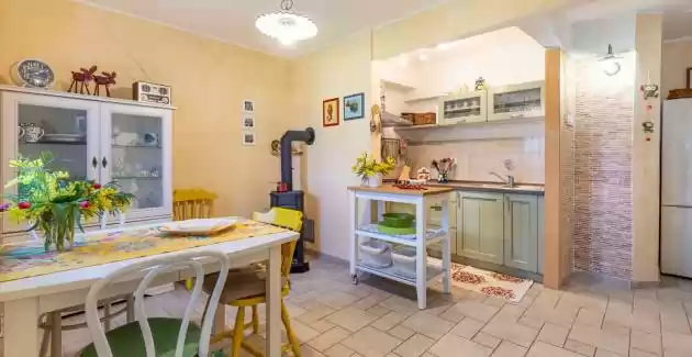 Holiday Apartment Cohar in Rovinj