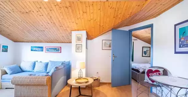 Ferienwohnung Cohar in Rovinj