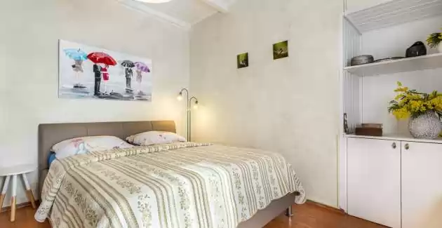 Ferienwohnung Cohar in Rovinj