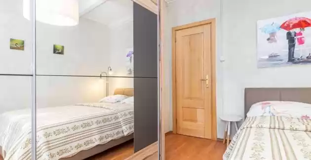 Ferienwohnung Cohar in Rovinj