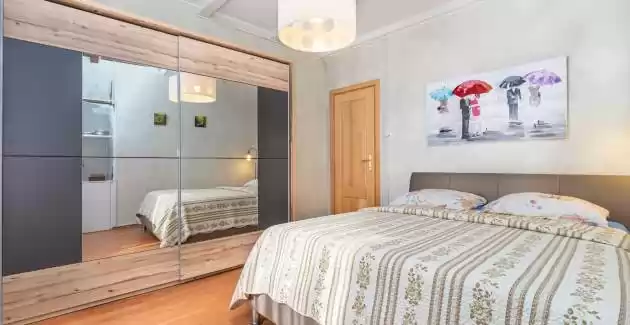 Ferienwohnung Cohar in Rovinj