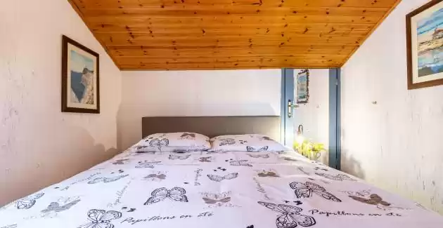 Holiday Apartment Cohar in Rovinj