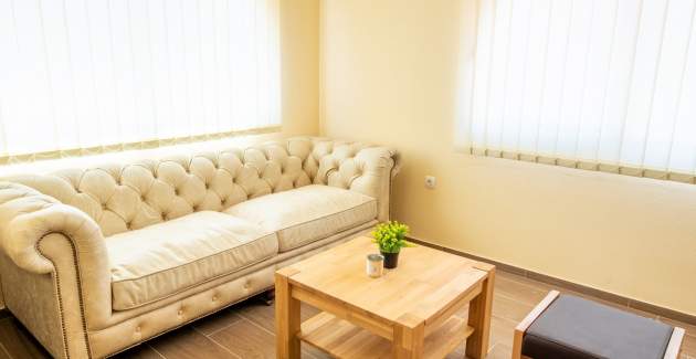 Apartman sa četiri spavaće sobe br.5 u Via Flavia