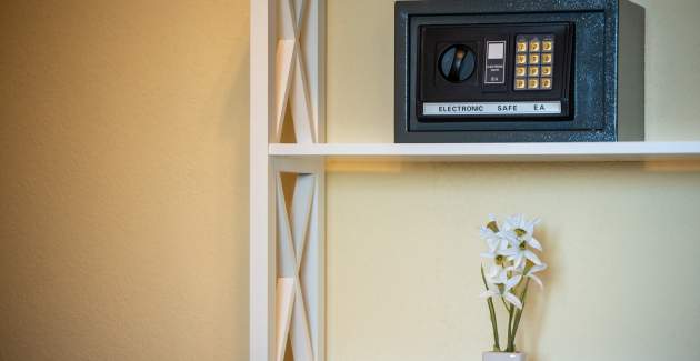 Apartman sa četiri spavaće sobe br.5 u Via Flavia