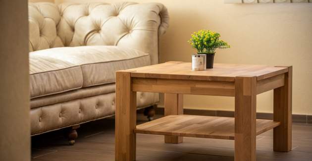 Apartman sa četiri spavaće sobe br.5 u Via Flavia