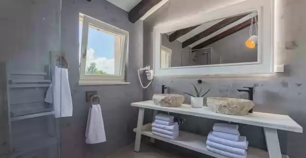 Landhaus Nona Kapona 