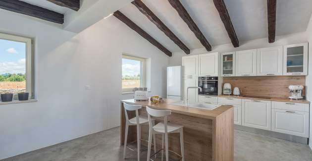 Landhaus Nona Kapona 