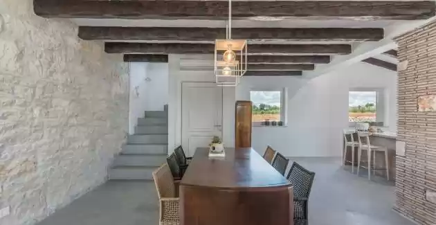 Landhaus Nona Kapona 