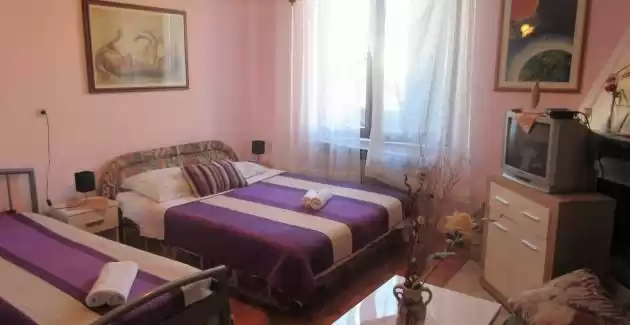 Apartments Volte / Two bedroom apartment A3 - Rovinj