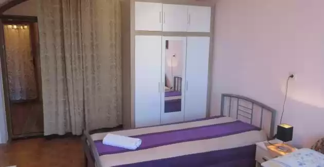 Apartments Volte / Apartment mit zwei Schlafzimmern A3 - Rovinj