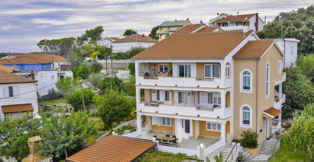 Room Petra S1 with Sea View - Isola di Rab