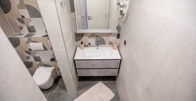 Room Petra S1 with Sea View - Isola di Rab