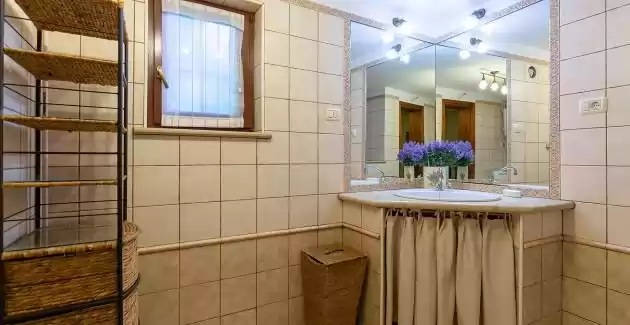 Authentic House Villa Albazora in Central Istria