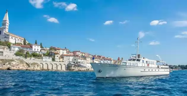 Authentic House Villa Albazora in Central Istria