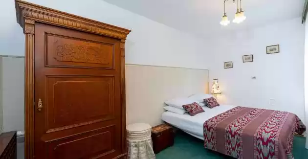 Authentic House Villa Albazora in Central Istria