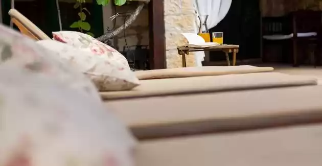 Authentic House Villa Albazora in Central Istria