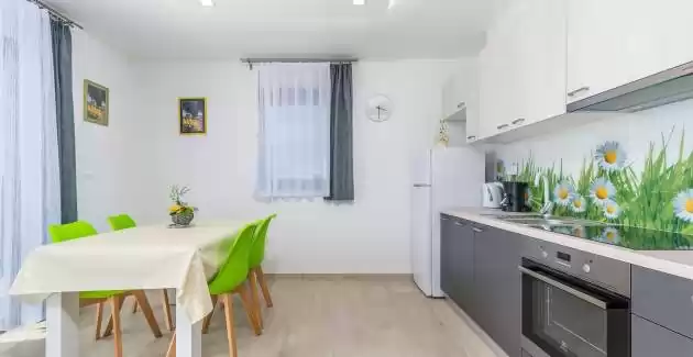 Apart Residence Blue Sea - Appartamento A2 con Terrazza