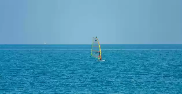 Apart Residence Blue Sea - Appartamento A2 con Terrazza