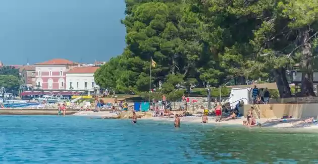 Apart Residence Blue Sea - Appartamento A2 con Terrazza
