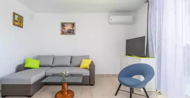 Apart Residence Blue Sea - Appartamento A2 con Terrazza