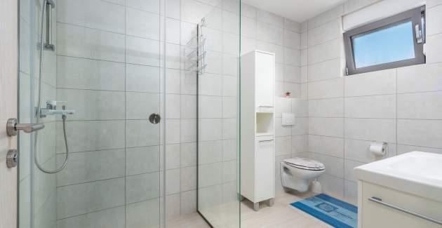 Apart Residence Blue Sea - Apartman A1 s Terasom