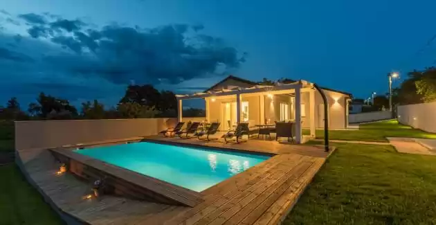 Villa Lucia - Barban