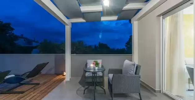 Villa Lucia - Barban
