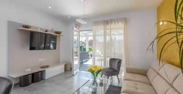 Villa Lucia - Barban