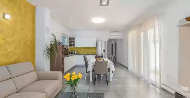 Villa Lucia - Barban