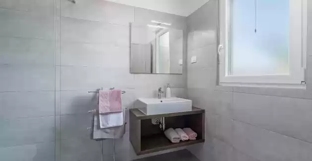 Villa Lucia - Barban