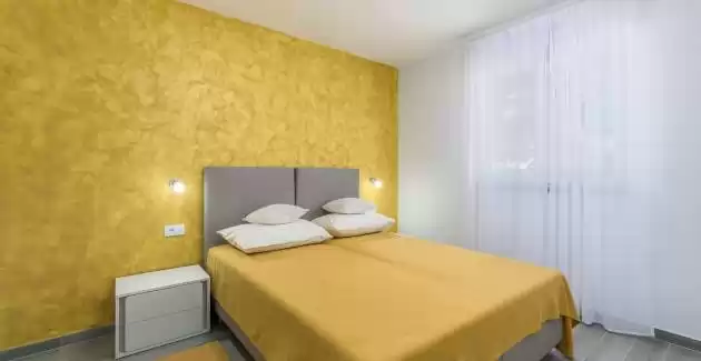 Villa Lucia - Barban