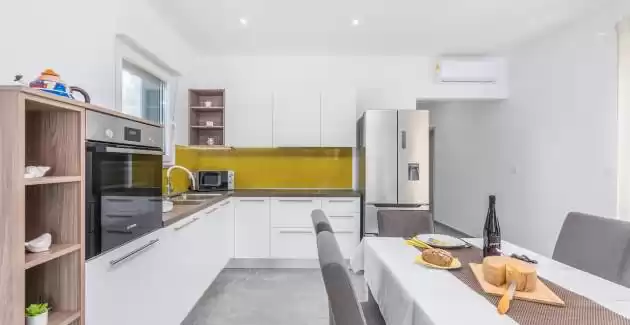 Villa Lucia - Barban