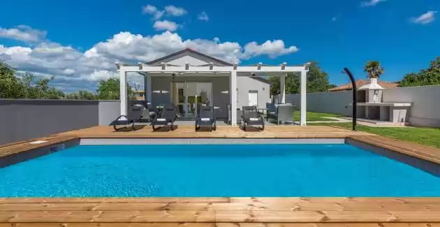 Villa Lucia - Barban