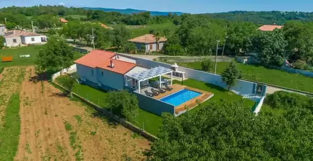 Villa Lucia - Barban