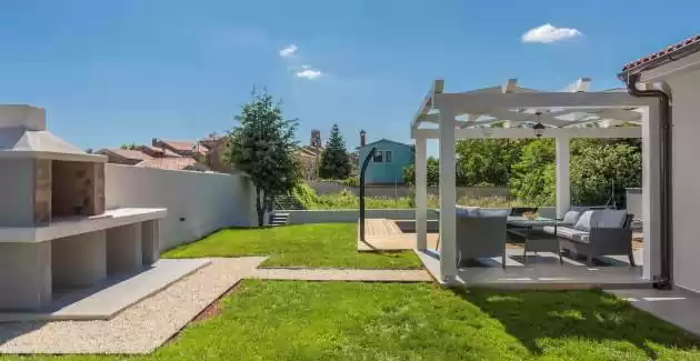 Villa Lucia - Barban