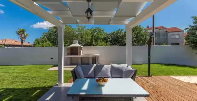 Villa Lucia - Barban