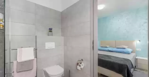 Villa Lucia - Barban