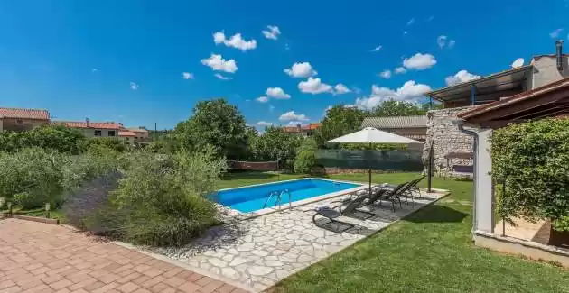 Villa Postino - Barban 
