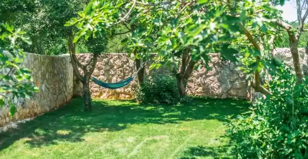 Ferien - Steinhaus Villa Prelec mit privatem Pool