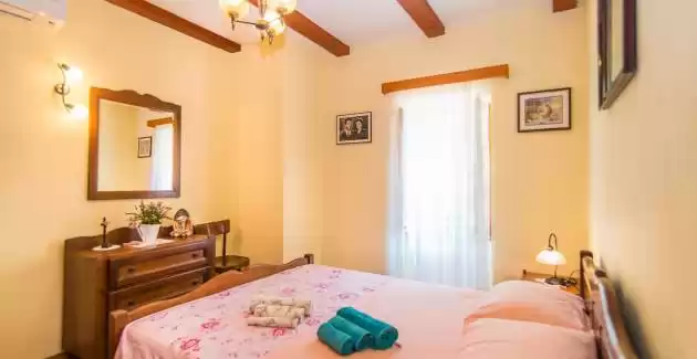 Casa vacanze in Pietra Villa Prelec con Piscina privata