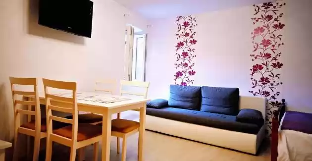 Studio-Ferienwohnung Erika Rovinj