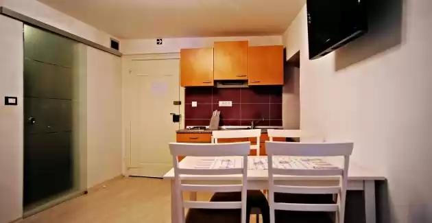 Studio-Ferienwohnung Erika Rovinj