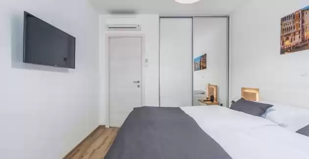 Luxus Ferienwohnung Filipo - Vrsar